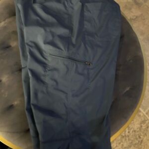 Men’s Columbia Omni shade pants 44x32